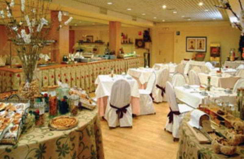 Port Azafata Valencia Hotel 4*