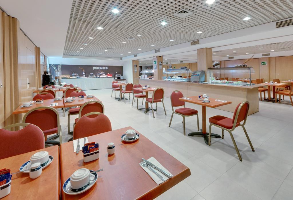 Port Azafata Valencia Hotel Manises
