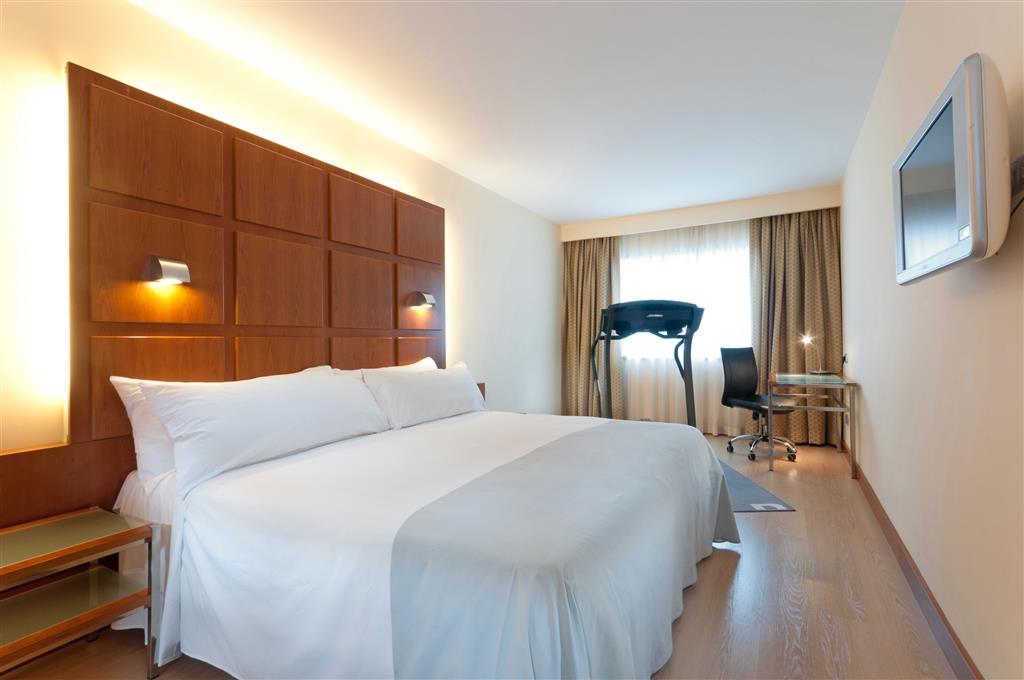Port Azafata Valencia Hotel Manises