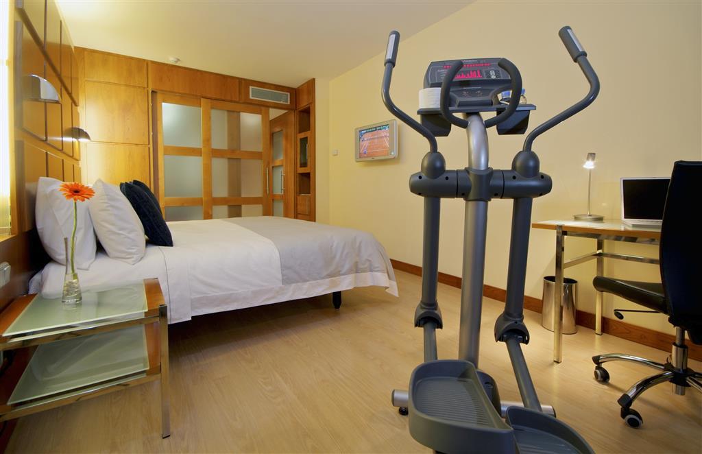 Port Azafata Valencia 4* Manises