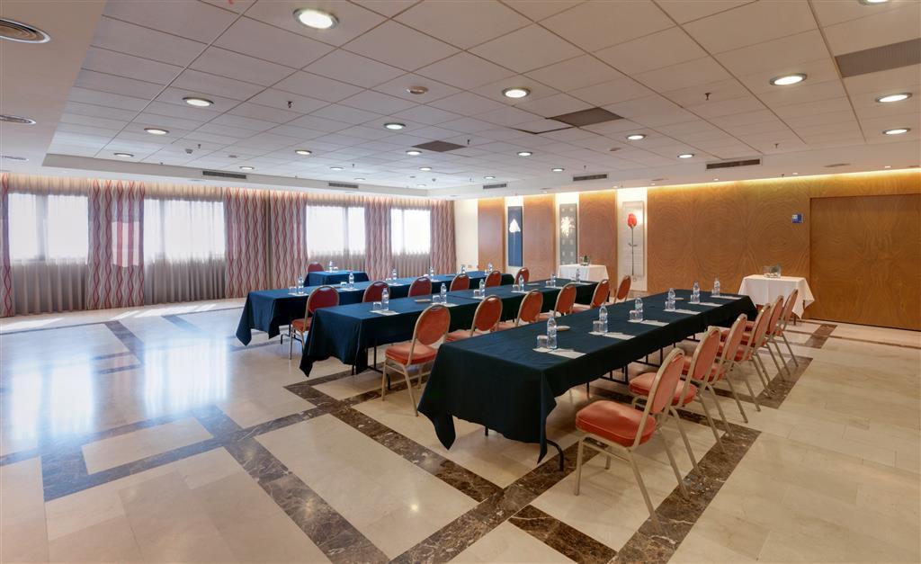 Port Azafata Valencia 4*