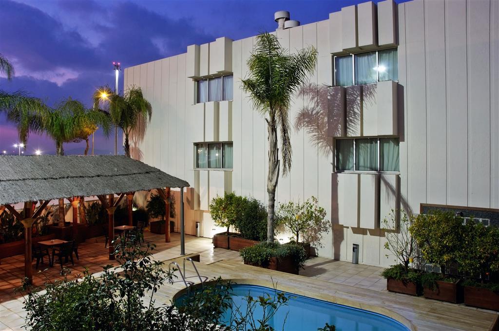 Port Azafata Valencia 4*
