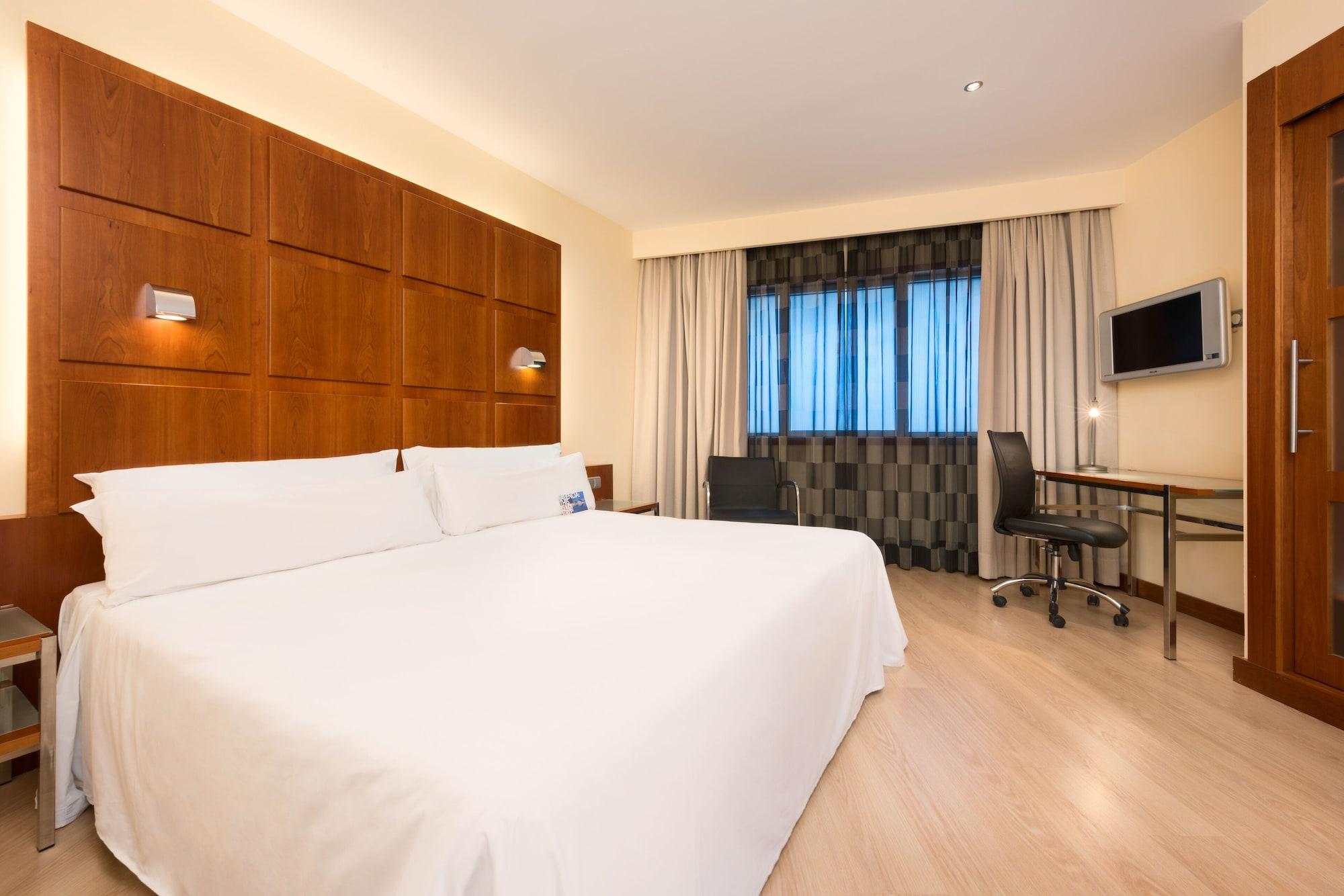 Port Azafata Valencia 4*