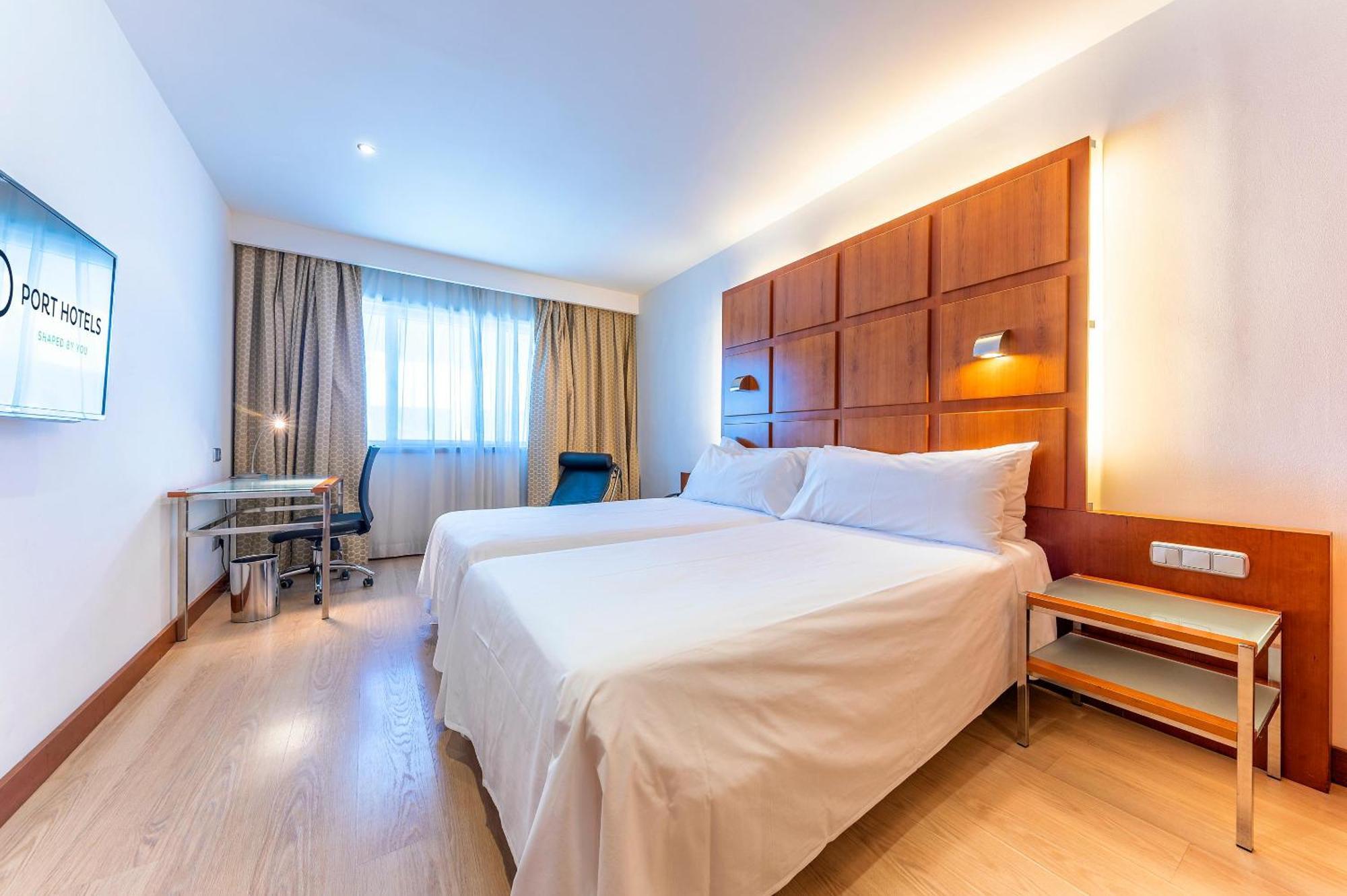 Port Azafata Valencia Hotel Manises