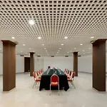 Tryp Valencia Azafata Hotel 